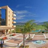 Гостиница Sol Andalusi Health & Spa Resort — фото 3