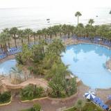 Гостиница Marbella Playa — фото 1