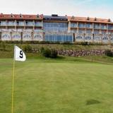 Гостиница Golf Rovacias — фото 3