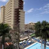 Гостиница Be Live Adults Only Tenerife — фото 2