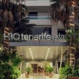 Гостиница H10 Tenerife Playa — фото 2