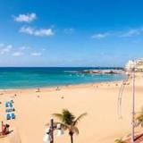 Las Canteras Seafront Apartment — фото 2