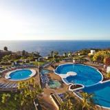 Гостиница Spa La Quinta Park Suites — фото 3