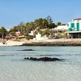 Гостиница THe Corralejo Beach — фото 2