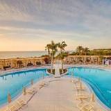 Гостиница SBH Monica Beach Resort — фото 3