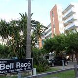 Click & Booking Apartamentos Bell Raco — фото 3