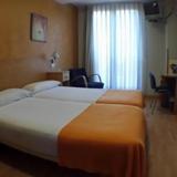 Hotel Confort Oviedo — фото 1