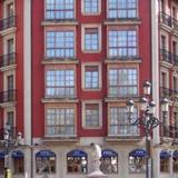 Гостиница TRYP Bilbao Arenal — фото 1