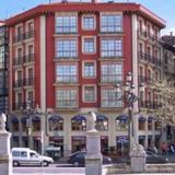 Гостиница TRYP Bilbao Arenal — фото 2