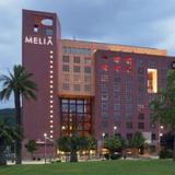 Гостиница Melia Bilbao — фото 1