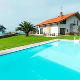Stunning 4 bedroom Villa in San Sebastian FC2278 — фото 1