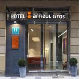 Hotel Arrizul Gros — фото 2