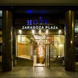 Hotel Zaragoza Plaza — фото 3