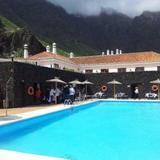 Гостиница Parador de El Hierro — фото 2