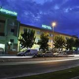Campanile Hotel Murcia — фото 3