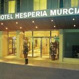 Гостиница NH Murcia Centro — фото 2