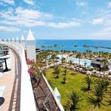 Гостиница Riu Palace Tenerife — фото 2