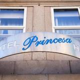 Hotel Princesa Vigo — фото 1
