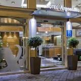 Hotel Argentino — фото 1