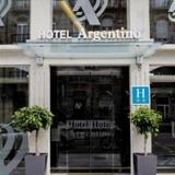 Hotel Argentino — фото 2