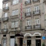 Hotel Compostela — фото 1