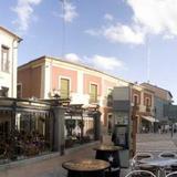 Hostal Restaurante Puerta del Alcazar — фото 3