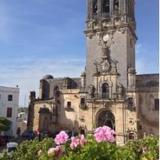 Гостиница Parador de Arcos de la Frontera — фото 2