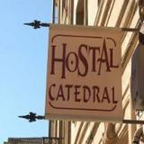 Hostal Catedral — фото 2