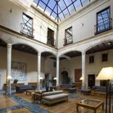 Гостиница NH Collection Salamanca Palacio de Castellanos — фото 2