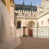 Гостиница NH Salamanca Puerta de la Catedral — фото 3