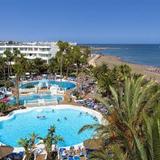 Гостиница Sol Lanzarote - All Inclusive — фото 2