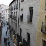 Duplex Plaza Mayor de Segovia — фото 3
