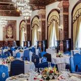 Гостиница Alfonso XIII - A Luxury Collection Hotel — фото 1