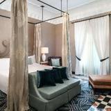 Гостиница Alfonso XIII - A Luxury Collection Hotel — фото 2