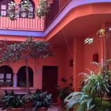 Гостиница Patio de La Alameda — фото 1