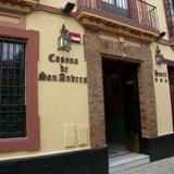 Гостиница Casona de San Andres — фото 2