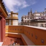 Living Sevilla Apartments Catedral — фото 1