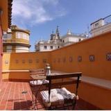Living Sevilla Apartments Catedral — фото 2