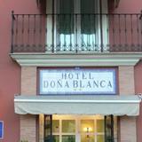 Hotel Dona Blanca — фото 3
