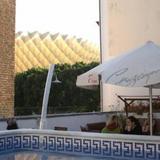 Oasis Backpackers Hostel Sevilla — фото 3