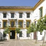 Гостиница Hospes Las Casas Del Rey De Baeza — фото 3