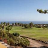 Costa Adeje Tenerife Villa Golf — фото 3
