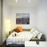 Key Sagrada Familia & Park Guell Apartment — фото 3
