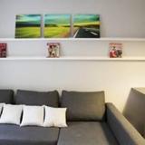 Idyllic Apartment with Terrace — фото 3