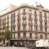 Barnapartments Rambla Cataluna — фото 1