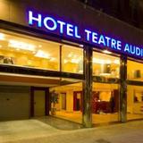 SM Hotel Teatre Auditori — фото 2