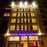 SM Hotel Teatre Auditori — фото 3