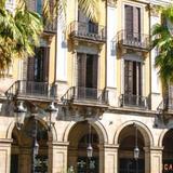 Hostal Solarium — фото 3
