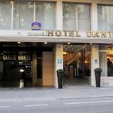 Best Western Premier Hotel Dante — фото 2