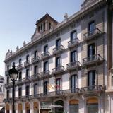 Гостиница Catalonia Portal de lAngel — фото 1